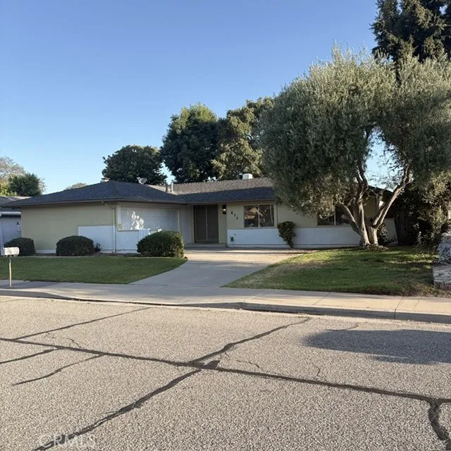 477 Highland Drive Santa Maria, CA 93455