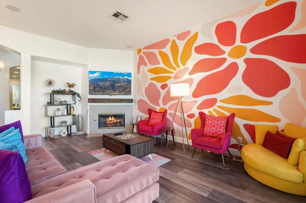 49653 Wayne Street Indio, CA 92201