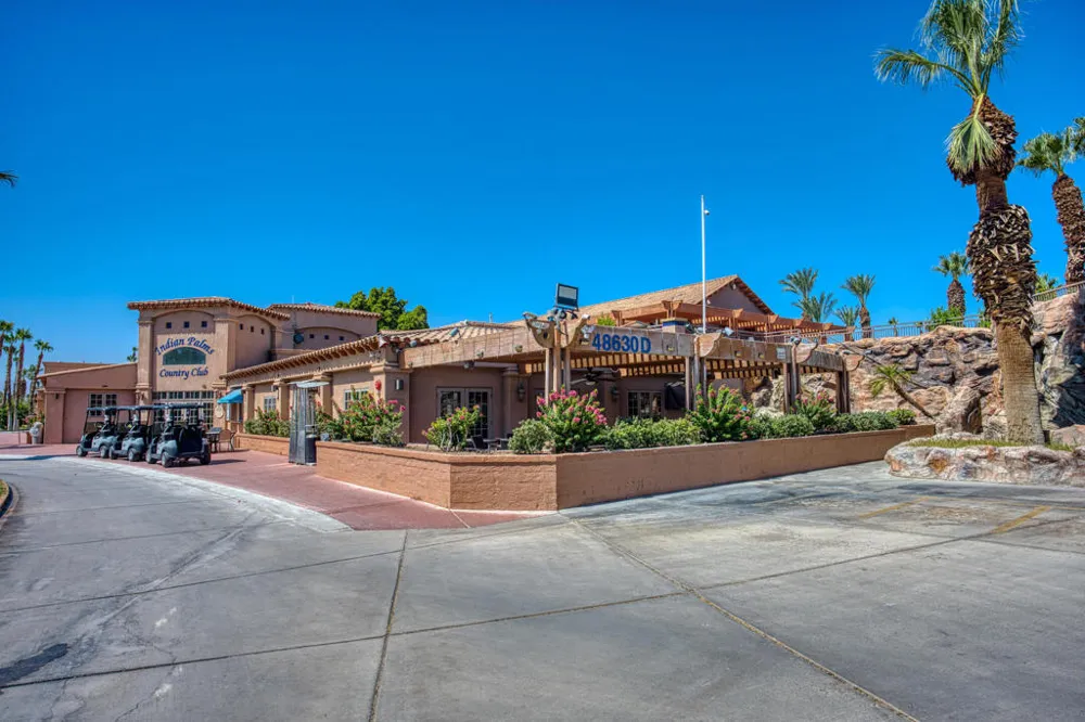 49653 Wayne Street Indio, CA 92201