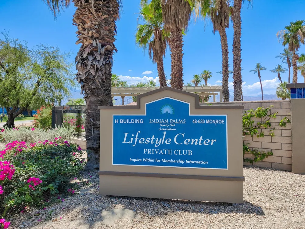 49653 Wayne Street Indio, CA 92201