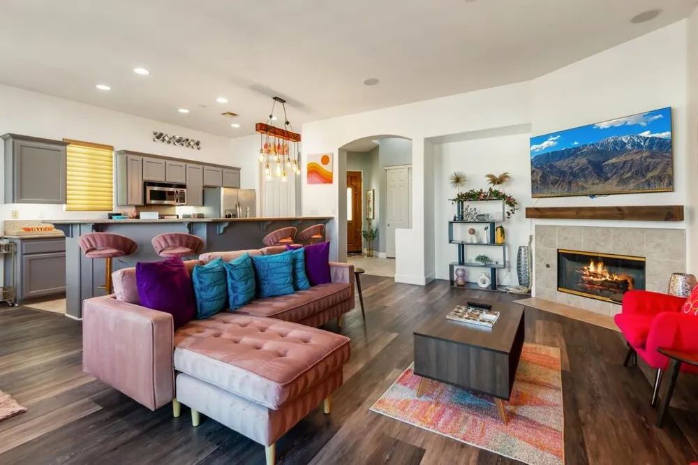 49653 Wayne Street Indio, CA 92201