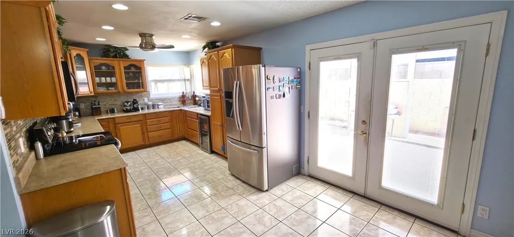 3112 Elmrock Place Las Vegas, NV 89121