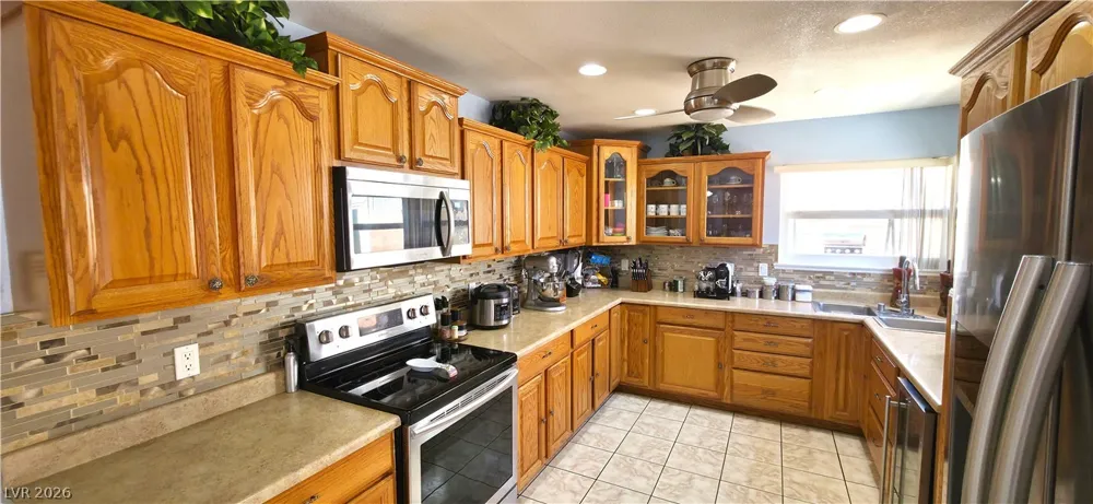 3112 Elmrock Place Las Vegas, NV 89121