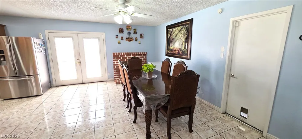 3112 Elmrock Place Las Vegas, NV 89121