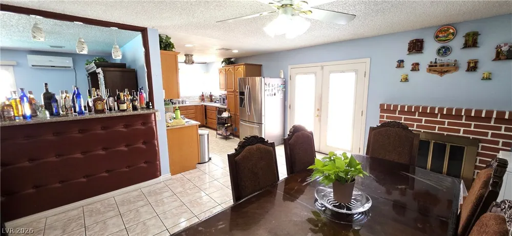 3112 Elmrock Place Las Vegas, NV 89121
