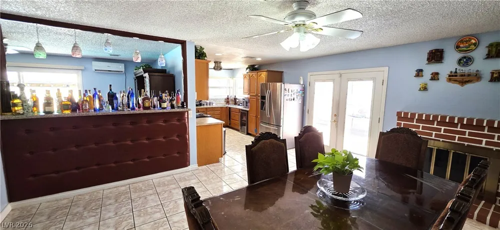 3112 Elmrock Place Las Vegas, NV 89121