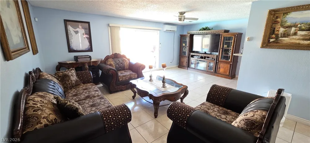 3112 Elmrock Place Las Vegas, NV 89121