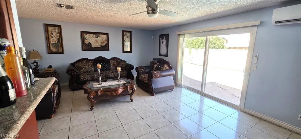 3112 Elmrock Place Las Vegas, NV 89121
