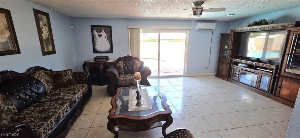 3112 Elmrock Place Las Vegas, NV 89121