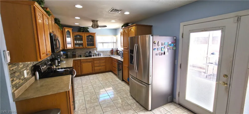 3112 Elmrock Place Las Vegas, NV 89121