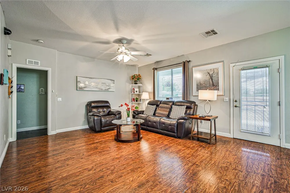 672 Kentons Run Avenue Henderson, NV 89052