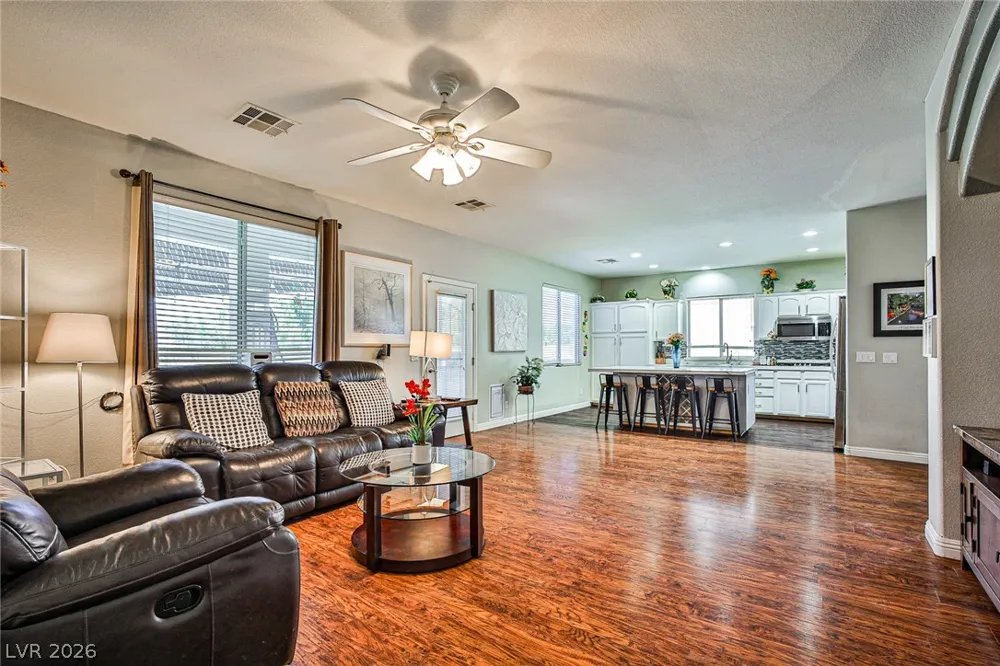 672 Kentons Run Avenue Henderson, NV 89052