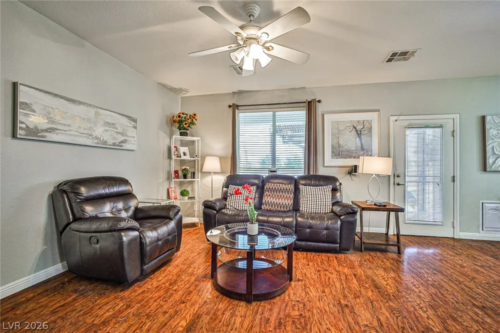 672 Kentons Run Avenue Henderson, NV 89052