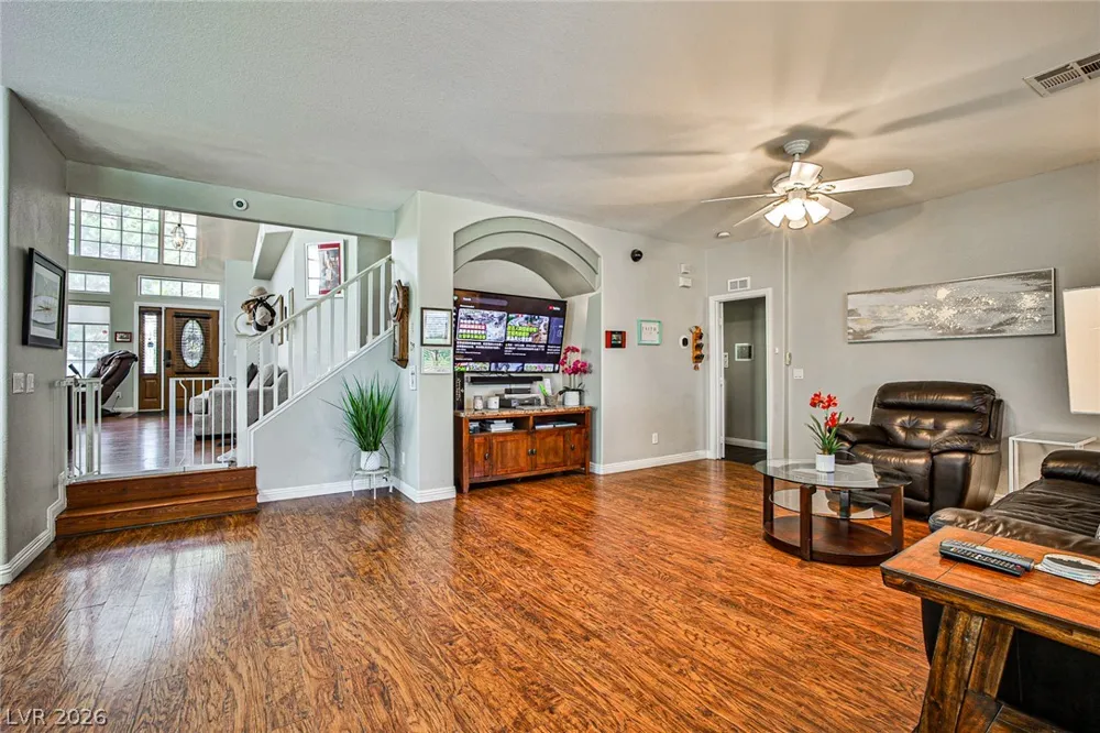 672 Kentons Run Avenue Henderson, NV 89052