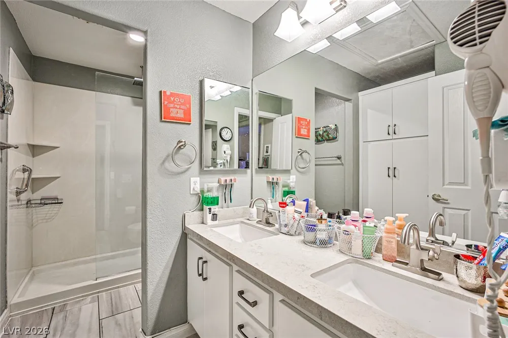 672 Kentons Run Avenue Henderson, NV 89052