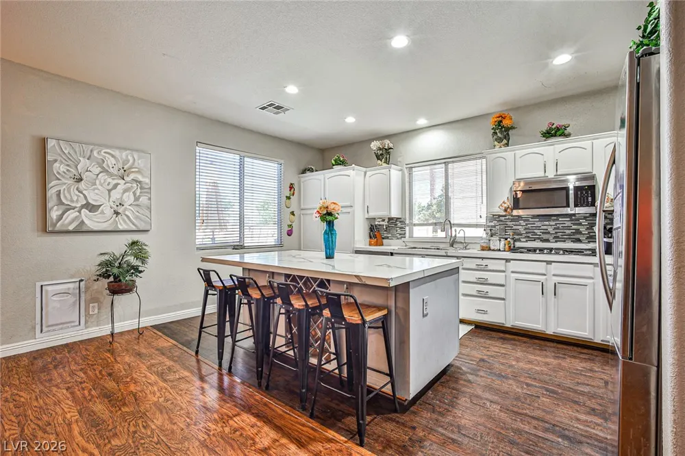 672 Kentons Run Avenue Henderson, NV 89052
