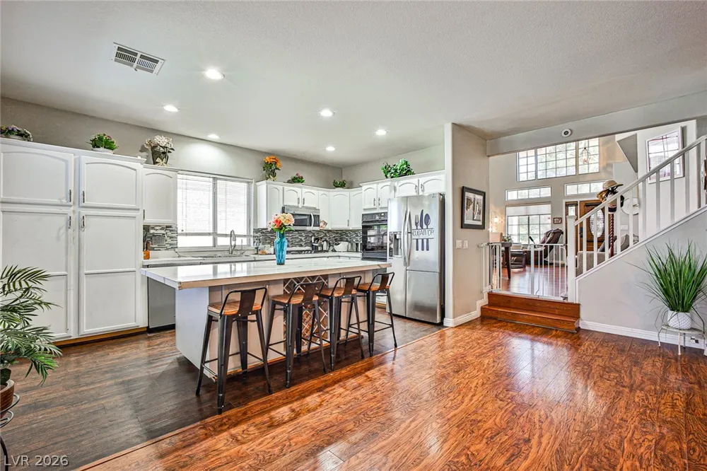 672 Kentons Run Avenue Henderson, NV 89052