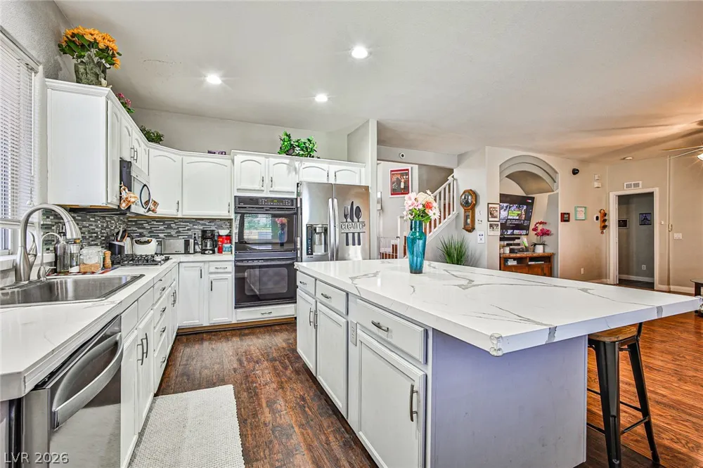 672 Kentons Run Avenue Henderson, NV 89052