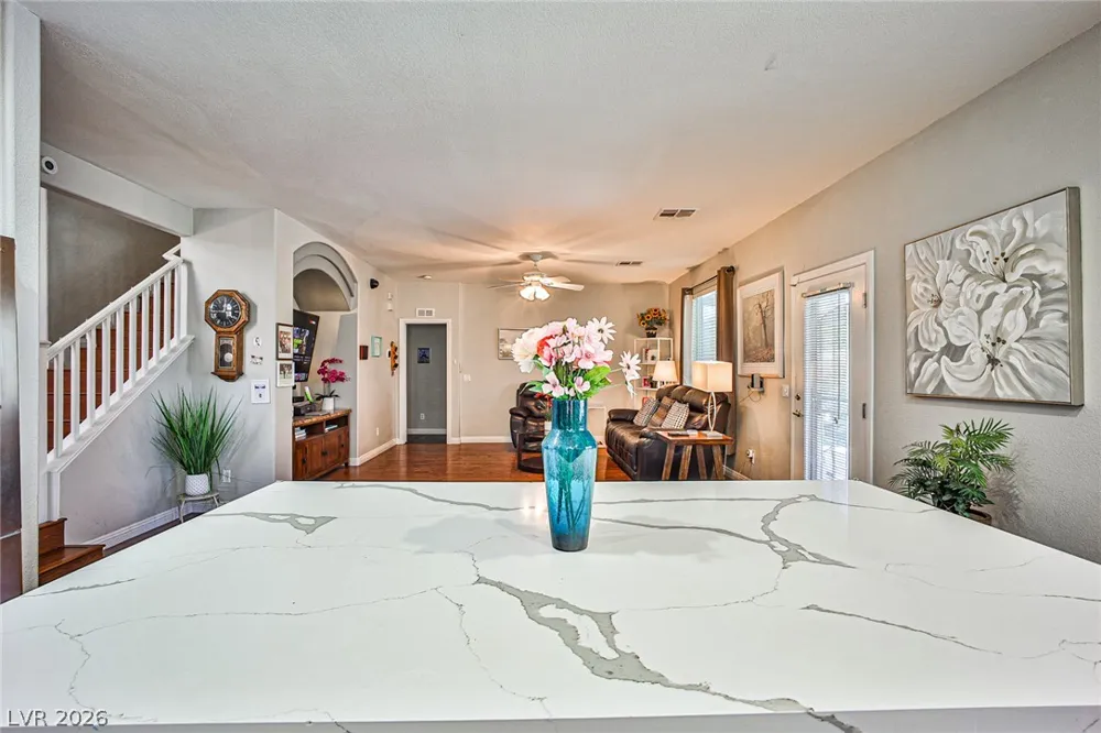 672 Kentons Run Avenue Henderson, NV 89052