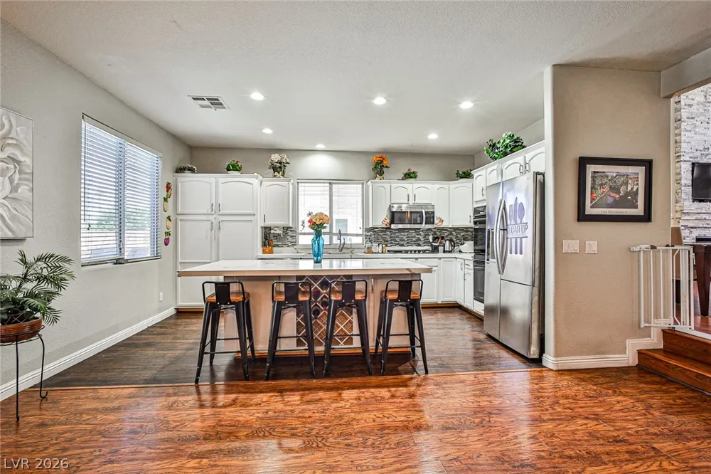 672 Kentons Run Avenue Henderson, NV 89052