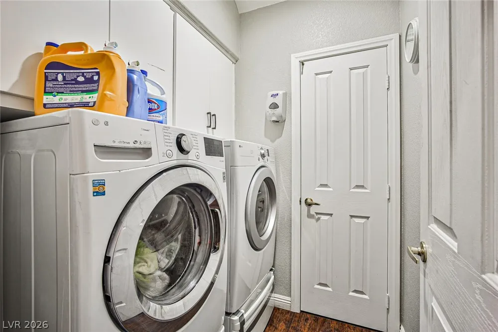 672 Kentons Run Avenue Henderson, NV 89052