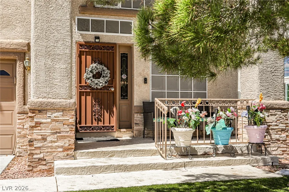 672 Kentons Run Avenue Henderson, NV 89052