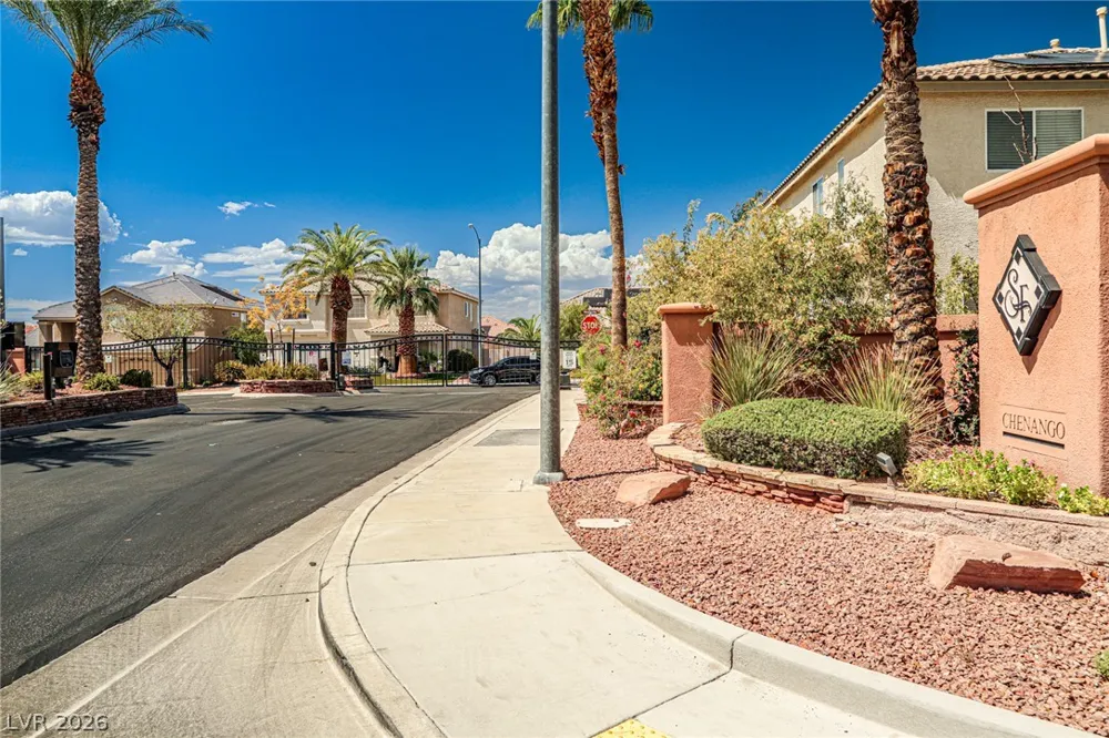 672 Kentons Run Avenue Henderson, NV 89052