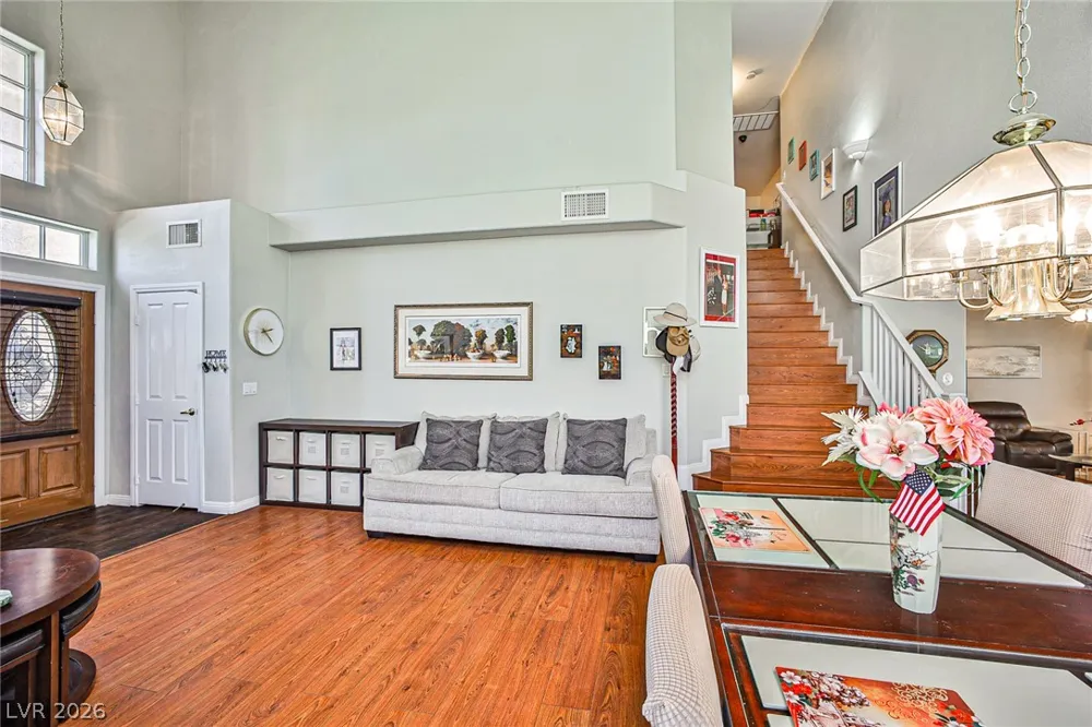 672 Kentons Run Avenue Henderson, NV 89052