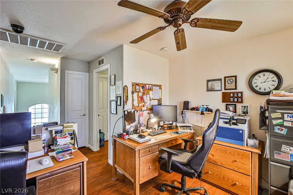 672 Kentons Run Avenue Henderson, NV 89052