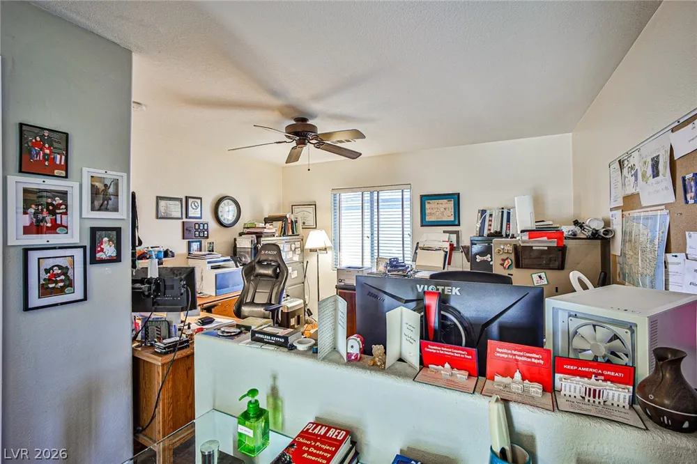 672 Kentons Run Avenue Henderson, NV 89052