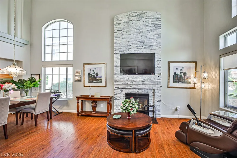 672 Kentons Run Avenue Henderson, NV 89052