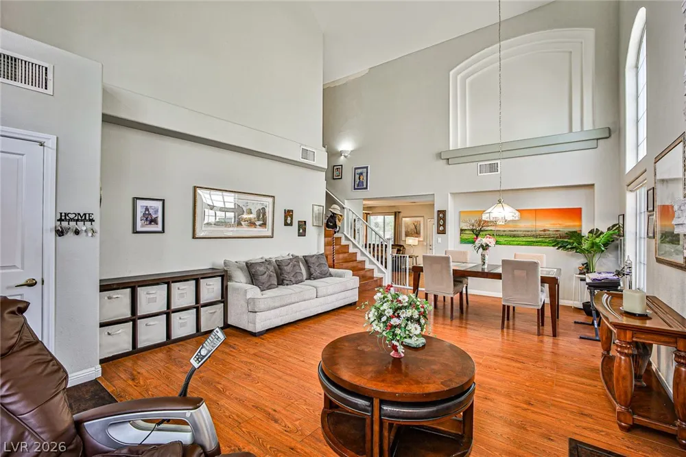 672 Kentons Run Avenue Henderson, NV 89052