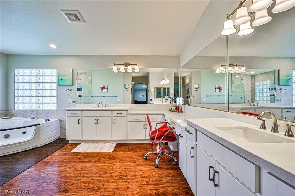 672 Kentons Run Avenue Henderson, NV 89052