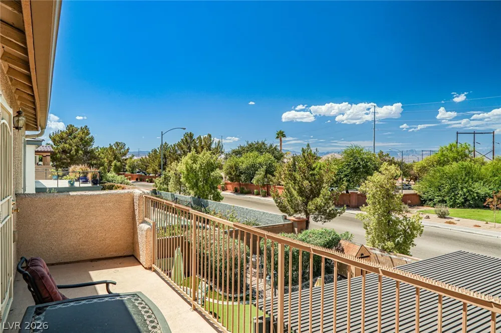 672 Kentons Run Avenue Henderson, NV 89052