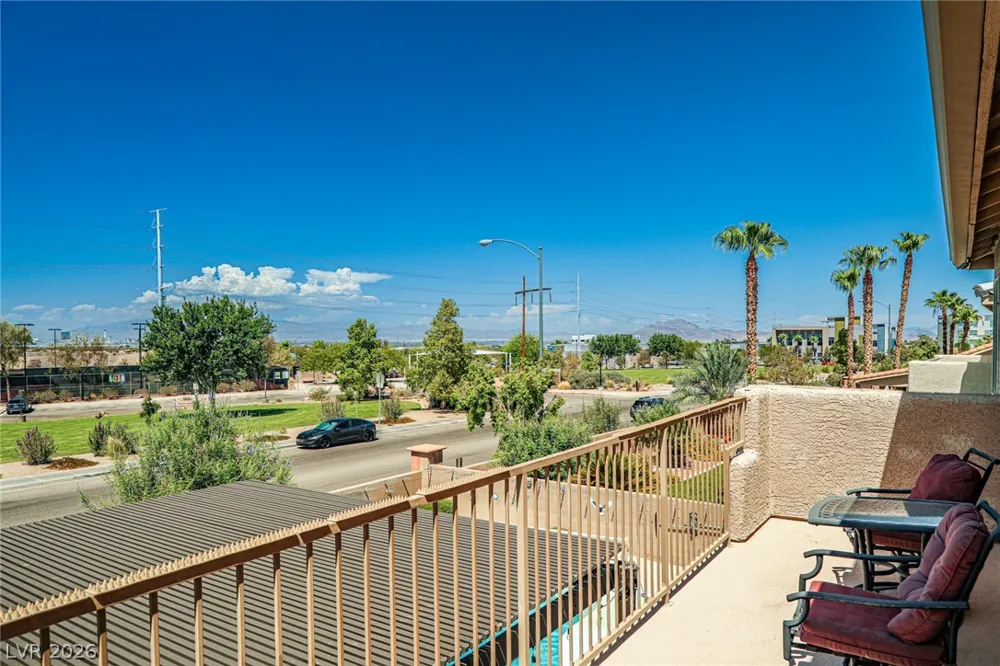 672 Kentons Run Avenue Henderson, NV 89052