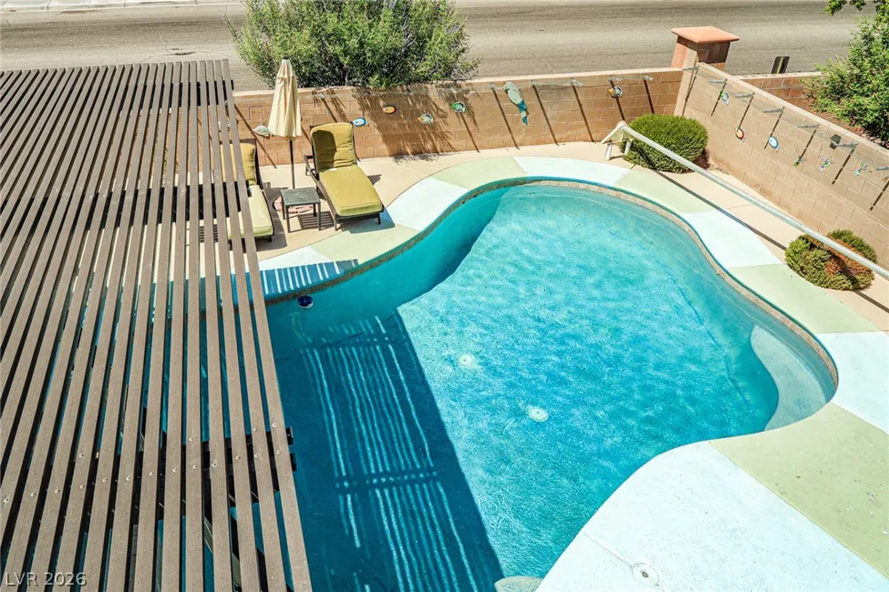 672 Kentons Run Avenue Henderson, NV 89052