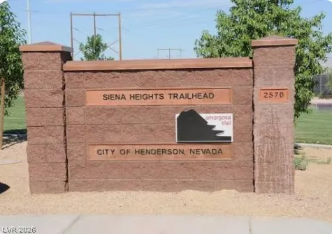 672 Kentons Run Avenue Henderson, NV 89052