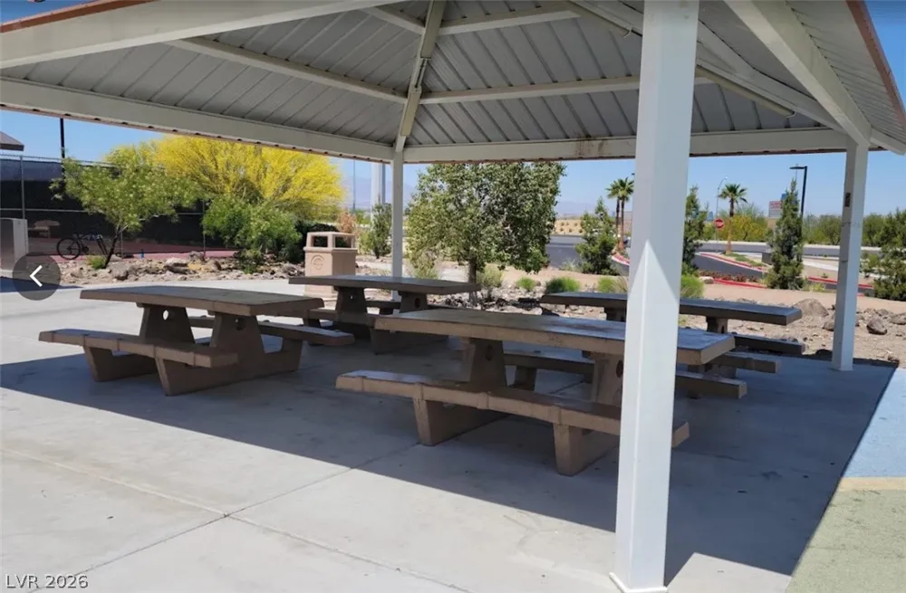 672 Kentons Run Avenue Henderson, NV 89052