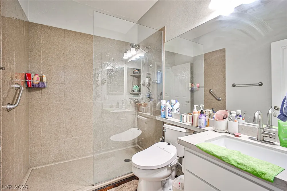 672 Kentons Run Avenue Henderson, NV 89052