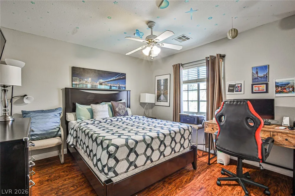 672 Kentons Run Avenue Henderson, NV 89052