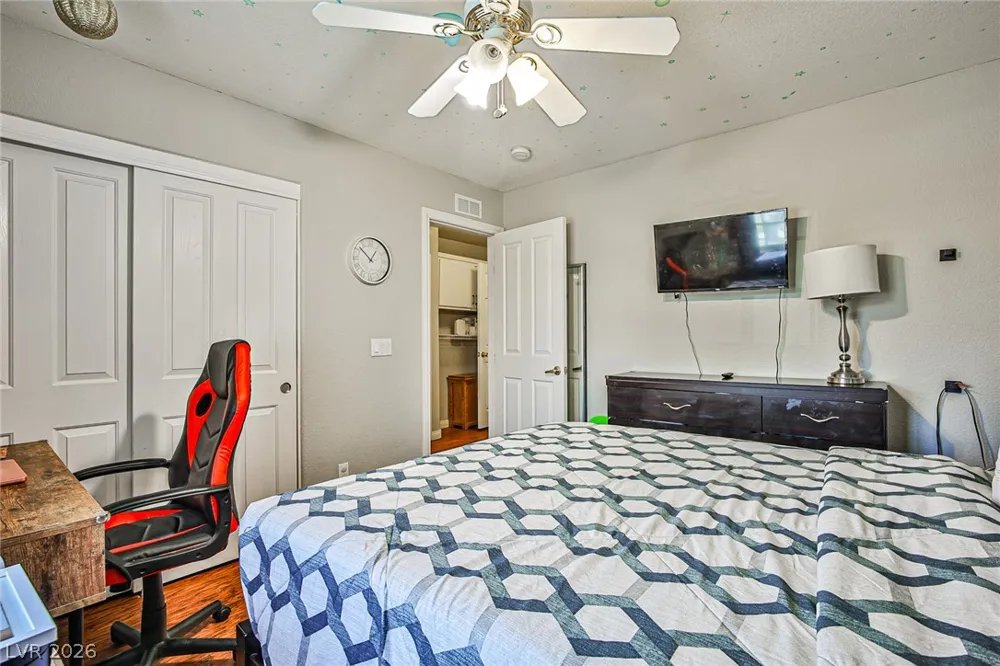 672 Kentons Run Avenue Henderson, NV 89052