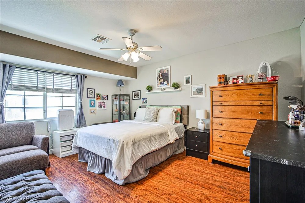 672 Kentons Run Avenue Henderson, NV 89052
