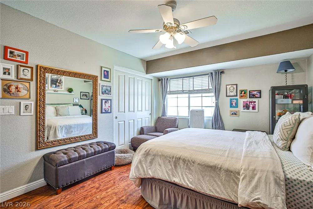 672 Kentons Run Avenue Henderson, NV 89052