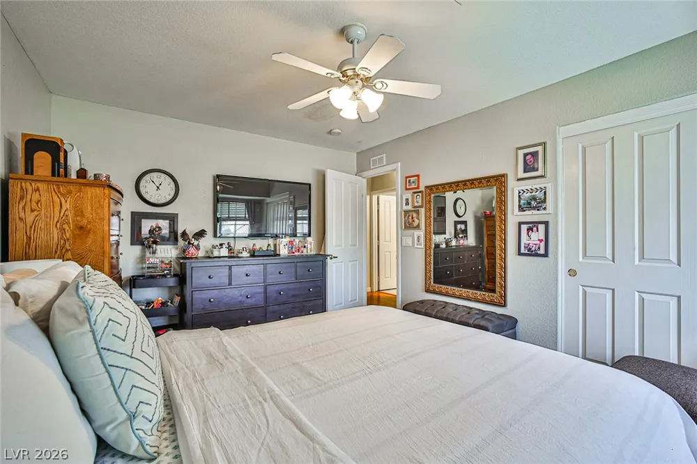 672 Kentons Run Avenue Henderson, NV 89052