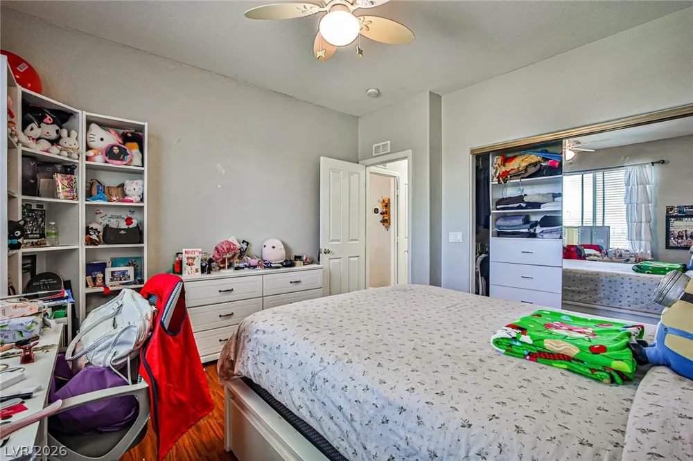 672 Kentons Run Avenue Henderson, NV 89052