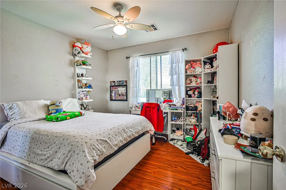 672 Kentons Run Avenue Henderson, NV 89052