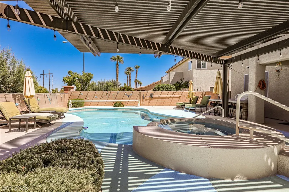 672 Kentons Run Avenue Henderson, NV 89052