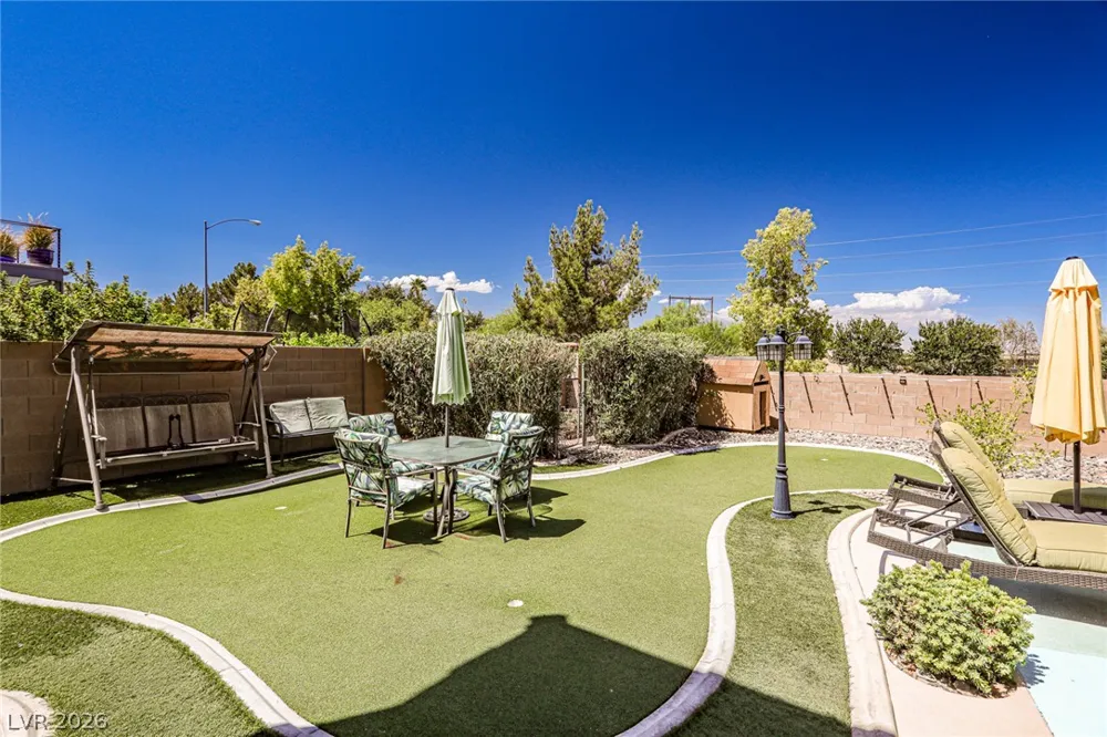 672 Kentons Run Avenue Henderson, NV 89052