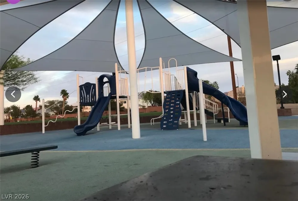 672 Kentons Run Avenue Henderson, NV 89052