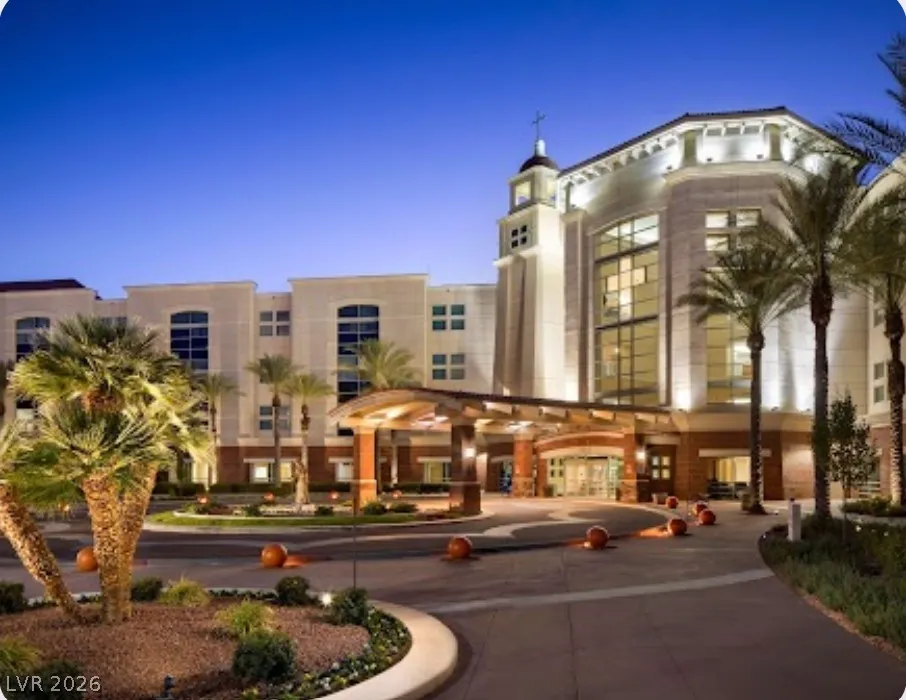 672 Kentons Run Avenue Henderson, NV 89052